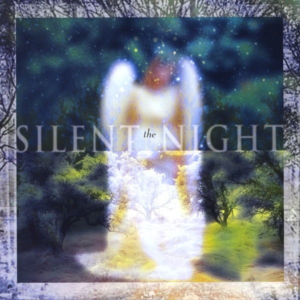 Silent the Night by Tom Hall album cover