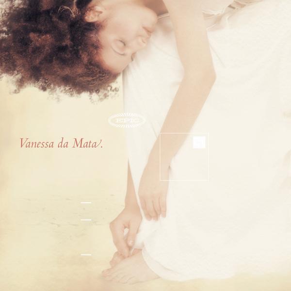 Vanessa Da Mata by Vanessa da Mata album cover