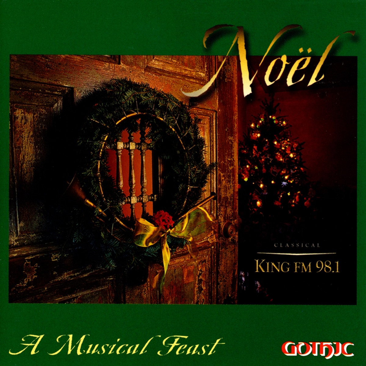 Noel: A Musical Feast by Joseph Flummerfelt, Westminster Choir, New Jersey Symphony Orchestra, Dale Warland, Dale Warland Singers & J. Melvin Butler album cover