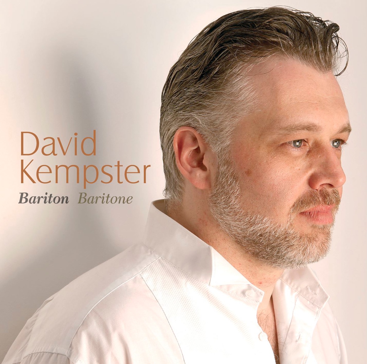 David Kempster by David Kempster album cover