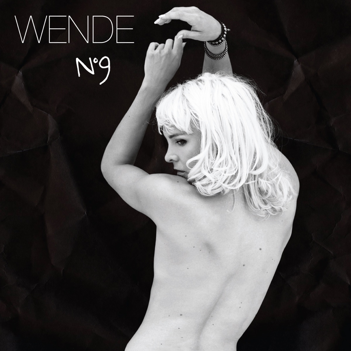 No. 9 (Bonus Track Version) by Wende album cover