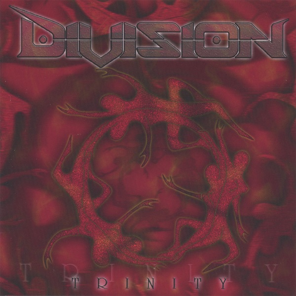Trinity by Division album cover