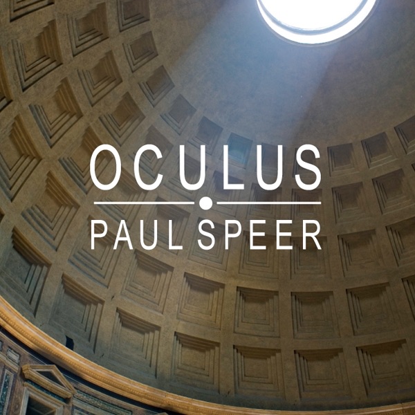 Oculus (Original Motion Picture Soundtrack) by Paul Speer album cover