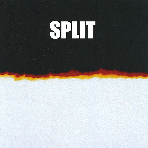 Split by Split album cover