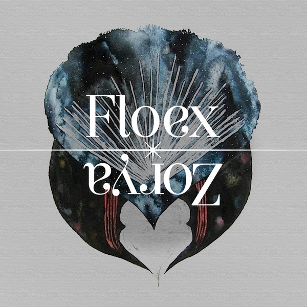 Zorya by Floex album cover