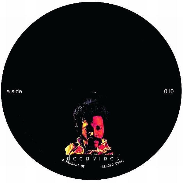 Boomerang - EP by Christian Burkhardt album cover