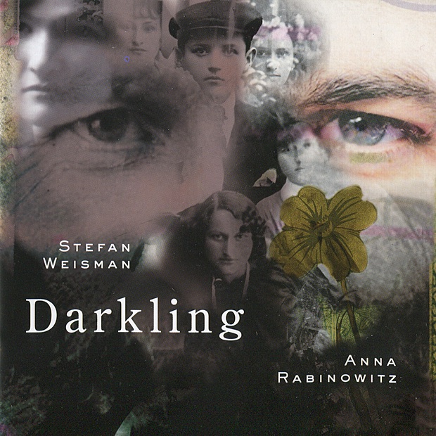 Darkling by Brian DeMaris, Maeve Höglund, Hai-Ting Chinn, Jon Garrison, Mark Uhlemann, Tom Chiu, Philip Payton, Kenji Bunch & Raman Ramakrishnan album cover