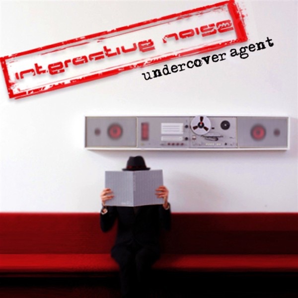 Undercover Agent by Interactive Noise album cover