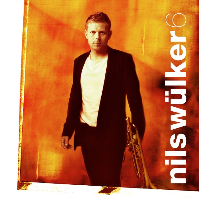 6 by Nils Wülker album cover