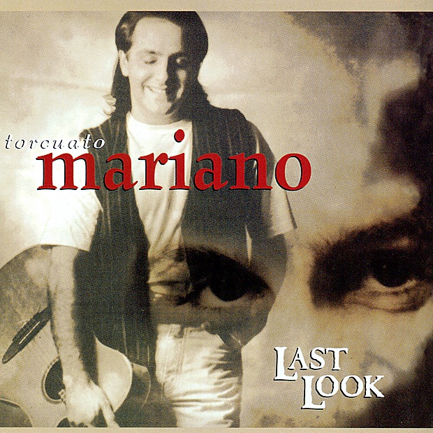Last Look by Torcuato Mariano album cover