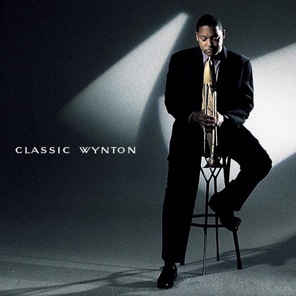 Classic Wynton by Wynton Marsalis album cover