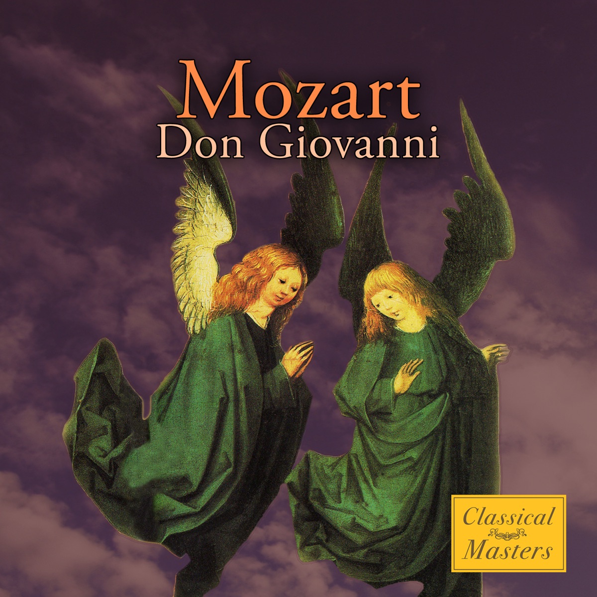 Mozart: Don Giovanni by Cesare Siepi, Vienna Philharmonic & Wilhelm Furtwängler album cover