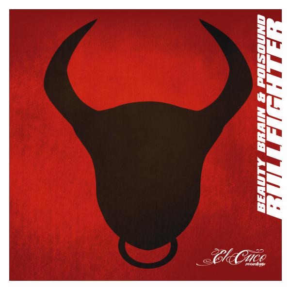 Bullfighter - Single by Beauty Brain album cover