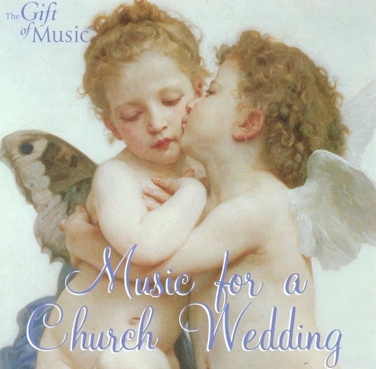 Wedding Music - Wagner, R. - Clarke, J. - Handel, G.F. - Bach, J.S. - Mendelssohn, Felix - Verdi, G. (Music for A Church Wedding) by Martin Souter album cover