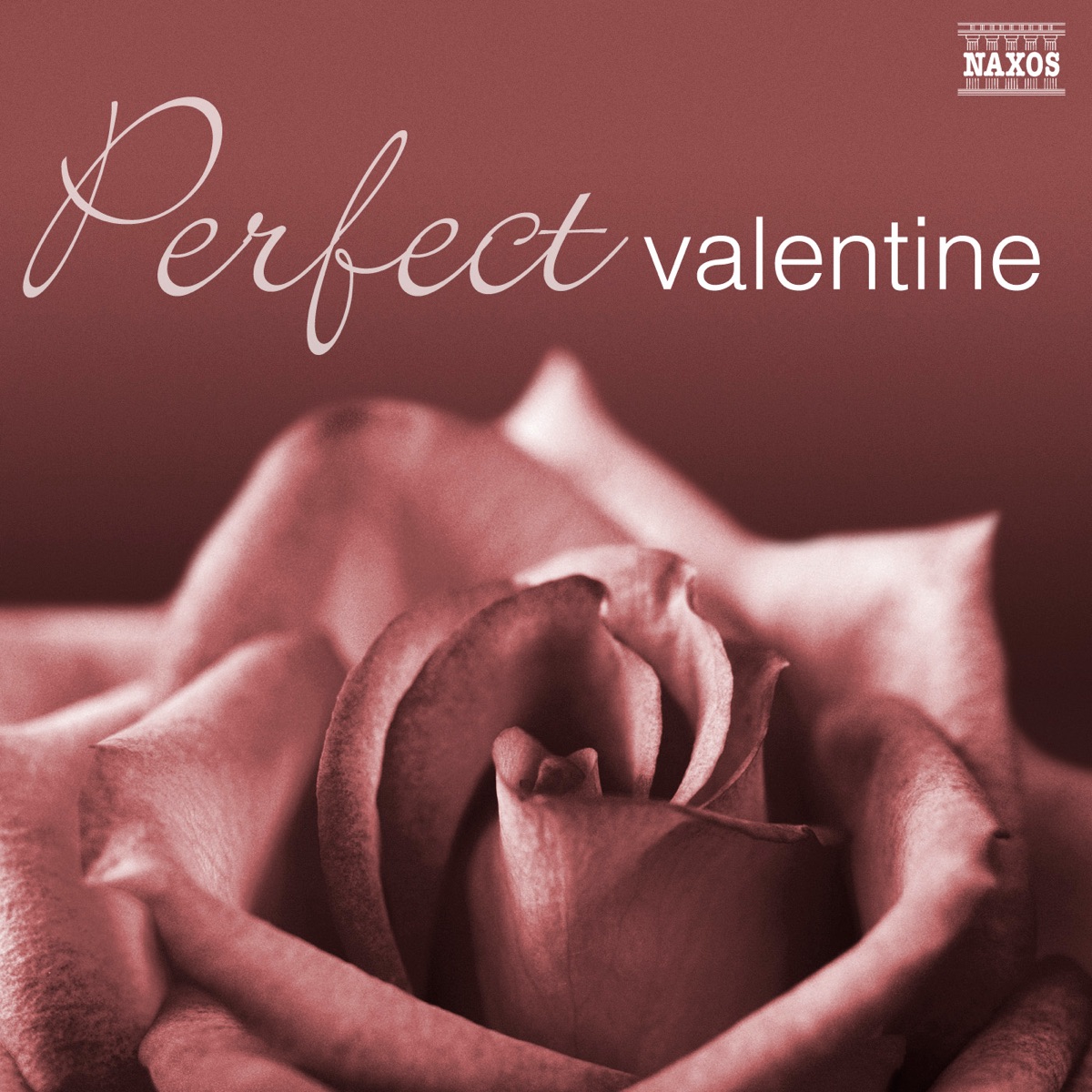 Perfect Valentine by Klára Körmendi, Dmitry Yablonsky, Russian State Symphony Orchestra, Adrian Leaper, Slovak Radio Symphony Orchestra, Hungarian State Opera Orchestra, Adriana Kohutkova, Denisa Slepkovska, Johannes Wildner, Jenő Jandó, Bernd Glemser, Antoni Wit, Polish National Radio Symphony Orchestra, Jaroslav Krček, Capella Istropolitana, François-Joël Thiollier, Helmut Müller-Brühl, Cologne Chamber Orchestra, Eduard Wulfson, Valeri Grohovski, Elizabeth Farr, Stuttgart Piano Trio, András Ligeti, Concentus Hungaricus, Enso Quartet, Andrew Mogrelia, National Symphony Orchestra of Ukraine & İdil Biret album cover