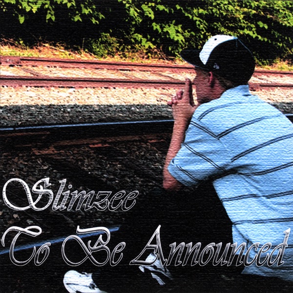To Be Announced by Slimzee album cover