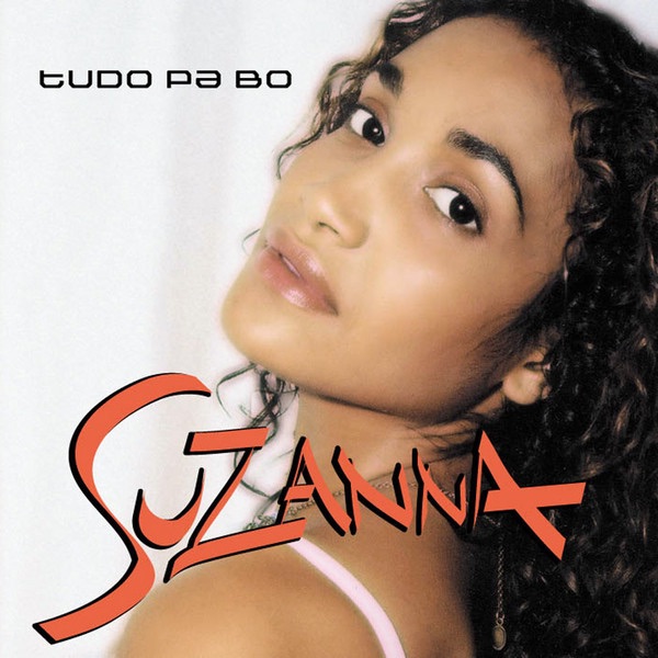 Tudo Pa Bo by Suzanna Lubrano album cover