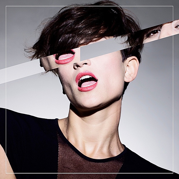 Pick Up the Phone - Single by Dragonette album cover