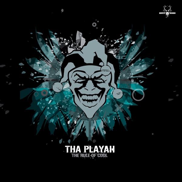 Rule of Cool by Tha Playah album cover