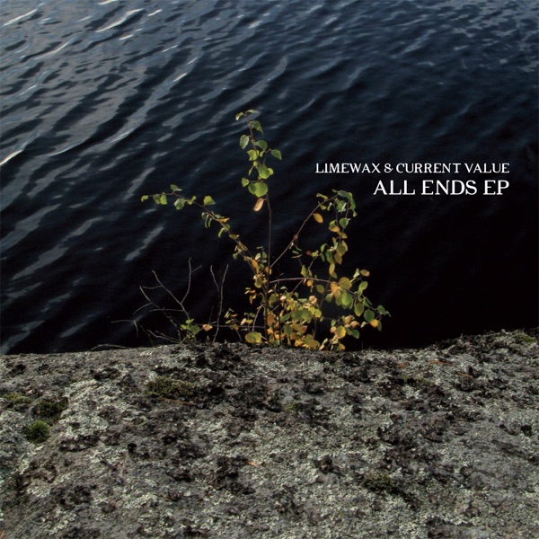 All Ends - EP by Current Value & Limewax album cover