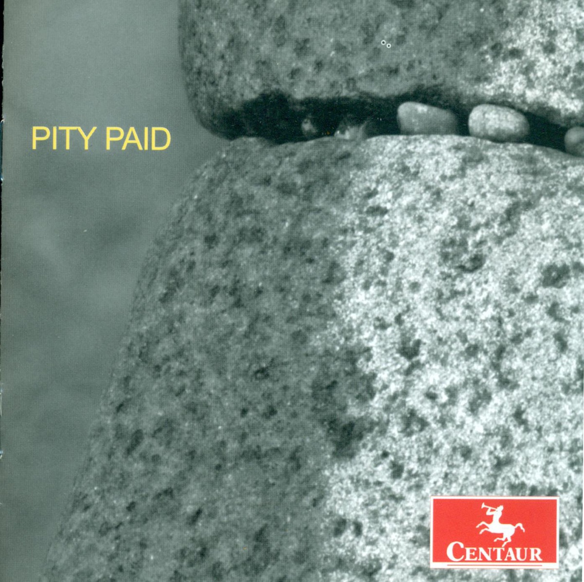 Stadelman, J.: Pity Paid - Kinderszenen - Mr. Natural - Starry Wisdom by Slee Sinfonietta, Movses Pogossian, Magnus Martensson, Jonathan Golove, Stephen Manes, Cheryl Gobbetti Hoffman, Anthony Miranda, John Nelson, Jacob Greenberg & Jon Nelson album cover