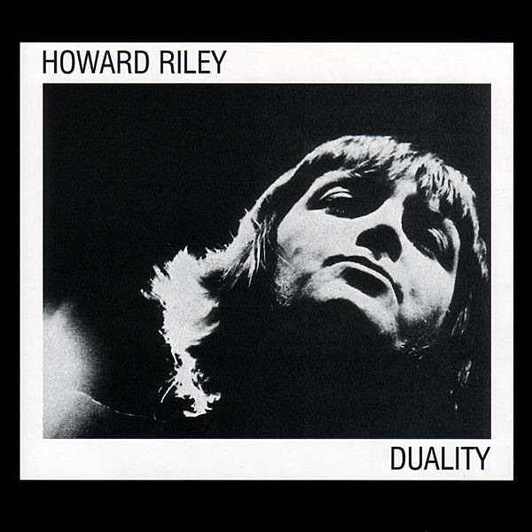 Duality by Howard Riley album cover