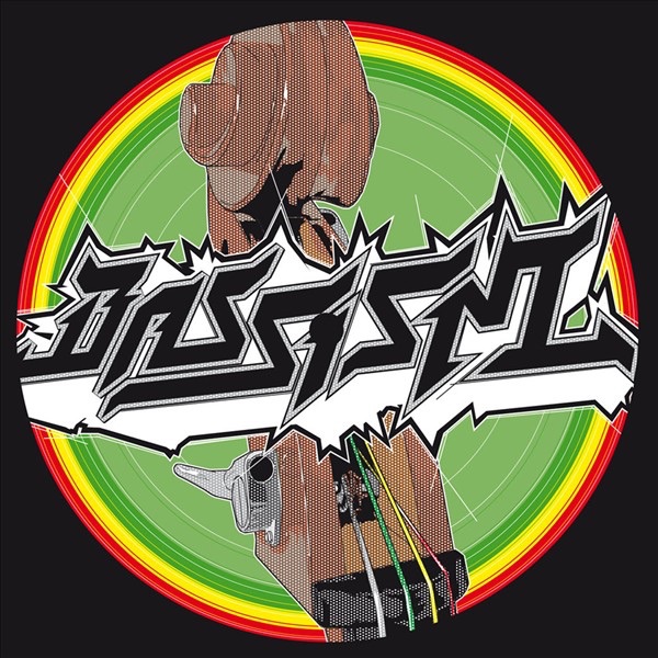 Bassism 004 - Single by The Bassist album cover