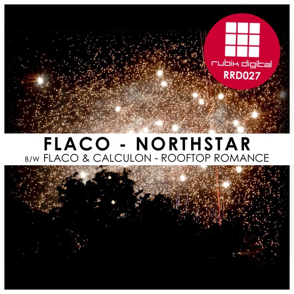 Northstar / Rooftop Romance - Single by Flaco & Calculon album cover