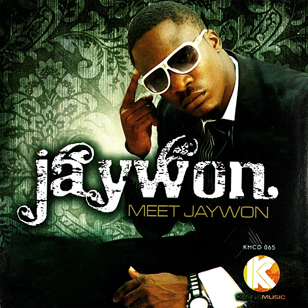 Meet Jaywon by Jaywon album cover