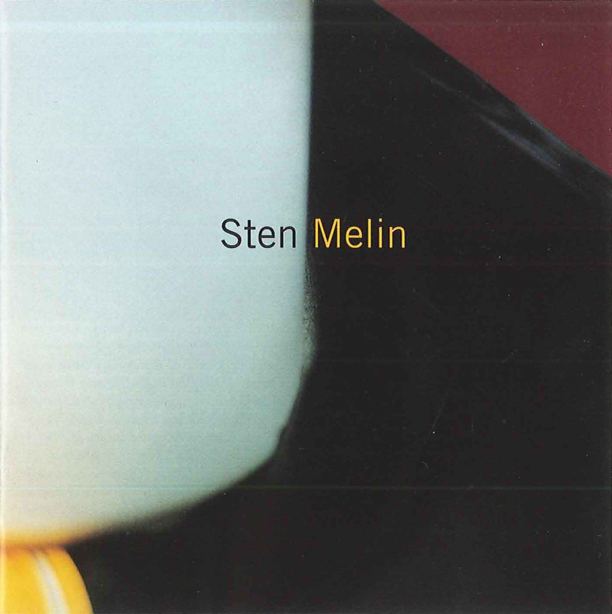 Sten Melin by Fredrik Ullén, Anna Lindal, Chrichan Larson, Torbjorn Helander, Jeffrey Lee, Olle Persson, Henrik Lovenmark, The Stockholm Saxophone Quartet, Love Derwinger, Urban Eriksson, The Eric Ericson Chamber Choir, Eric Ericson, Maria Alexis, Chrichan Larsson, Pascall Siffert, Michael Pettersson, Magnus Andersson, Henrik Lowenmark, Thomas Jennefelt, Jörgen Pettersson, Jan Kling, Jonny Axelsson, Ivo Nilsson, Erik Forare, Sten Melin, Leif Karlborg, Per Korsfeldt & The Hooligans album cover
