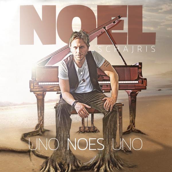 Uno No Es Uno by Noel Schajris album cover