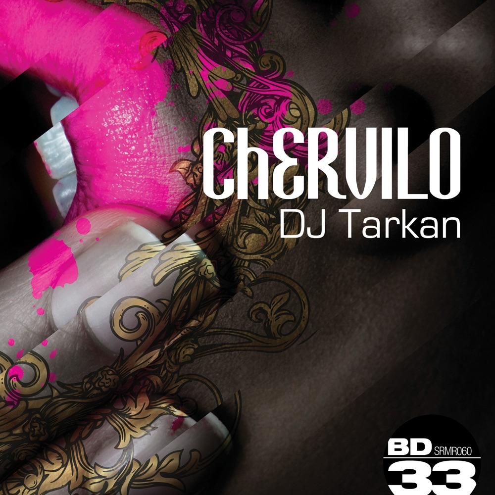 Chervilo - Single by DJ Tarkan album cover