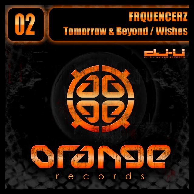 Tomorrow & Beyond / Wishes by Frequencerz album cover