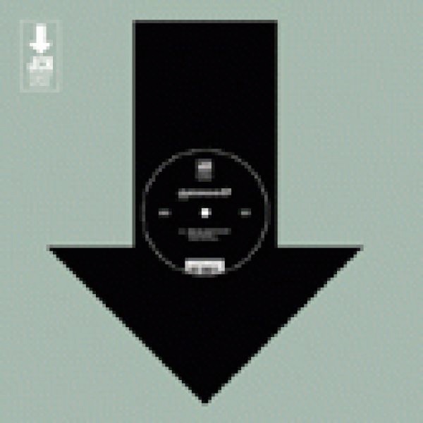 Jazzanova EP 1 by Jazzanova album cover