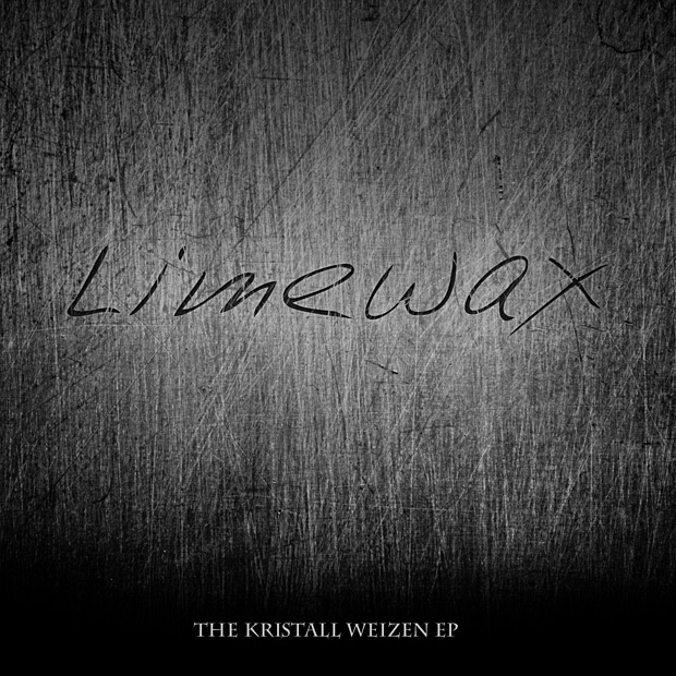 The Kristall Weizen - EP by Limewax album cover