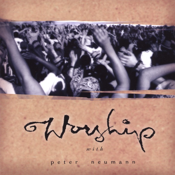 Worship by Peter Neumann album cover