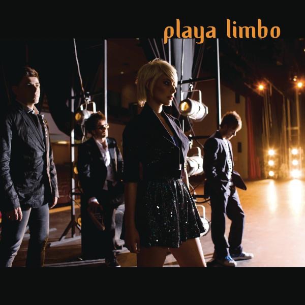 Enredame - Single by Playa Limbo album cover