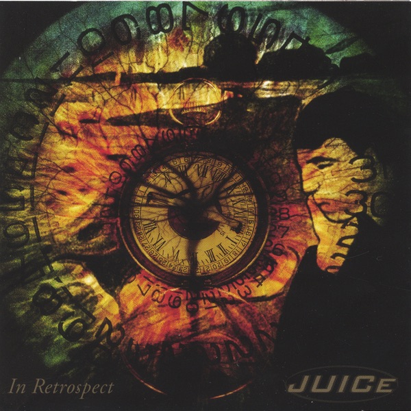 In Retrospect by Juice album cover