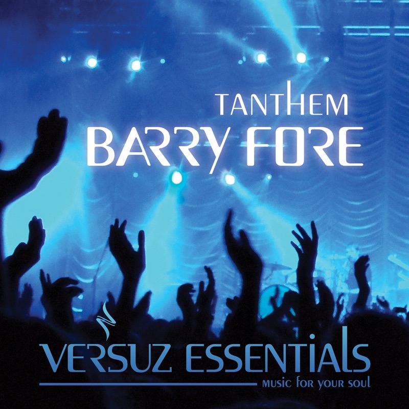 Tanthem - Single by Barry Fore album cover