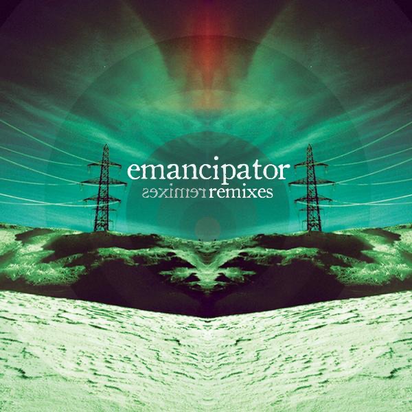 Remixes by Emancipator album cover