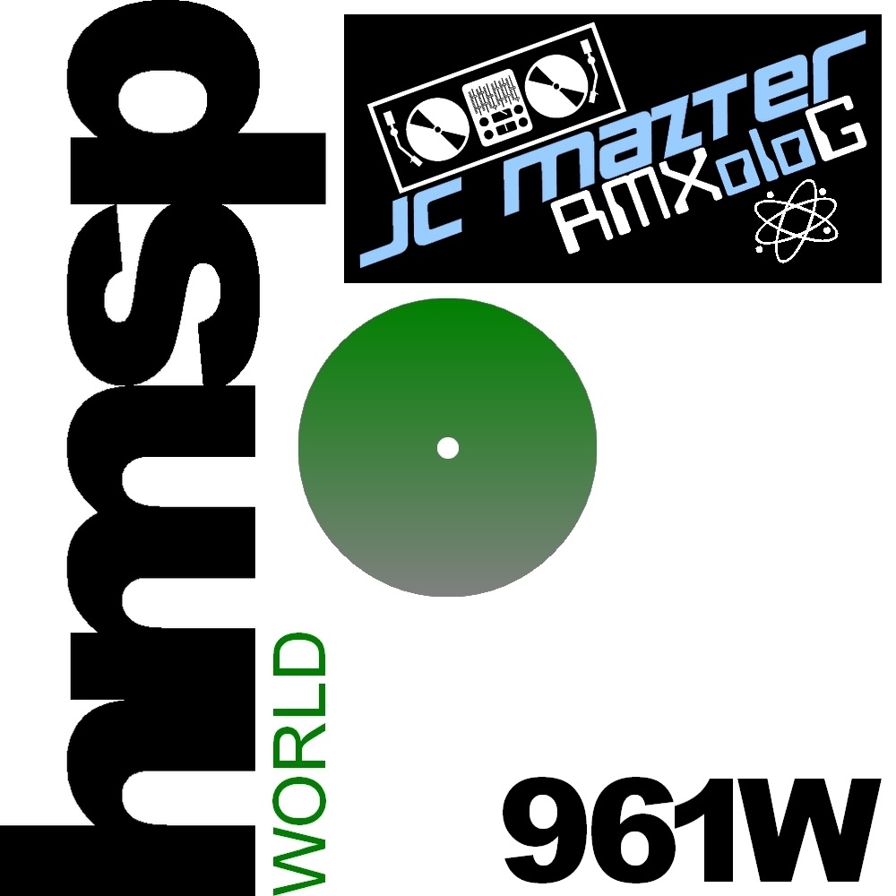 JC Mazter - RMXoloG by Niaz Arca, Andy Notalez, Edson Pride, JJ Romero, Omar Labastida, Randy Friess, Satine, J. Verner & SuperbBoy album cover