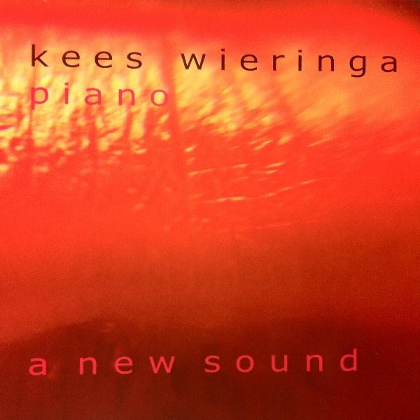 Alvin Curran - For Cornelius by Kees Wieringa album cover