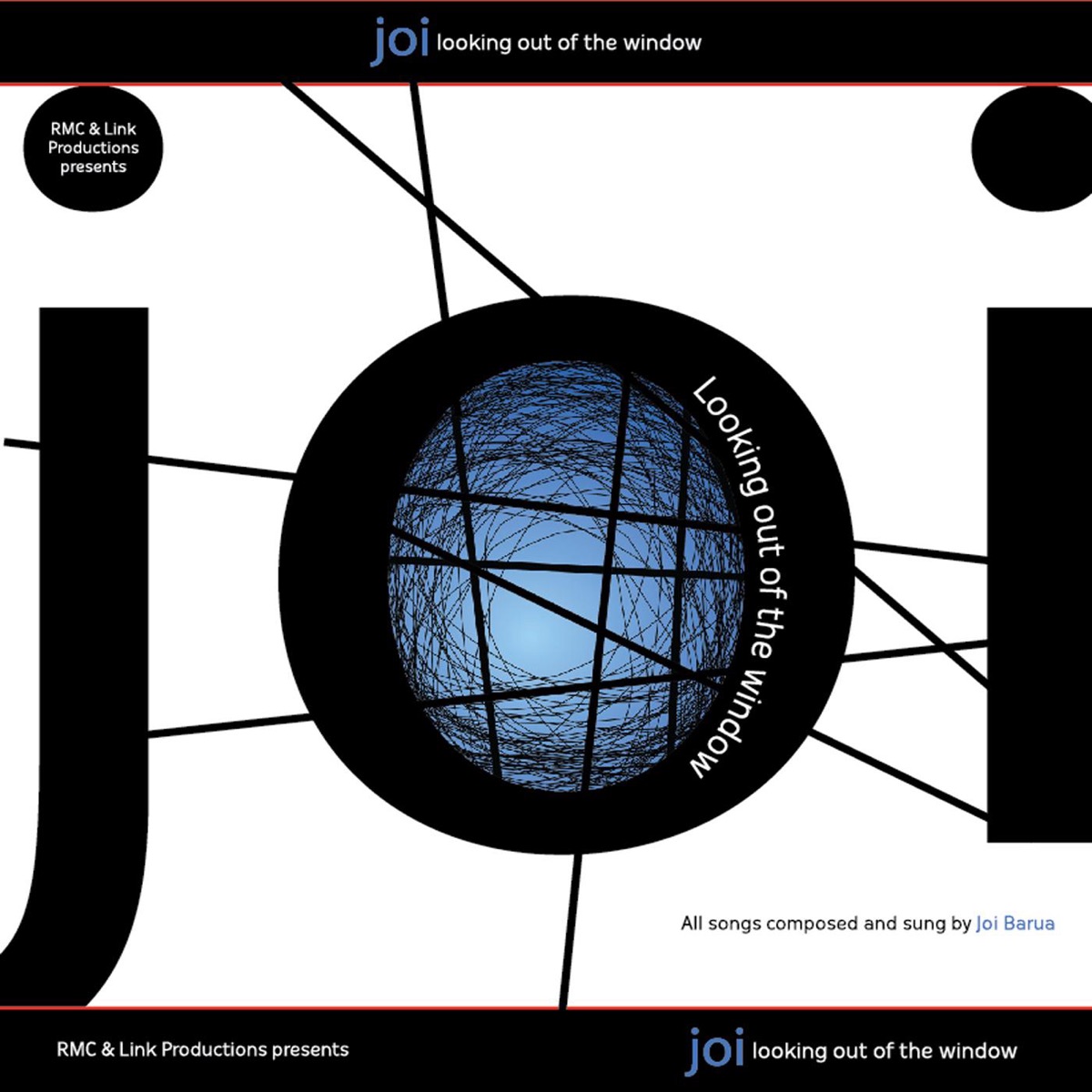 Joi by Joi Barua album cover