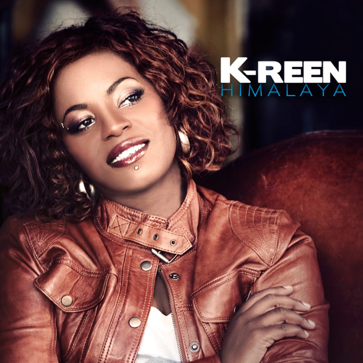Himalaya by K-Reen album cover
