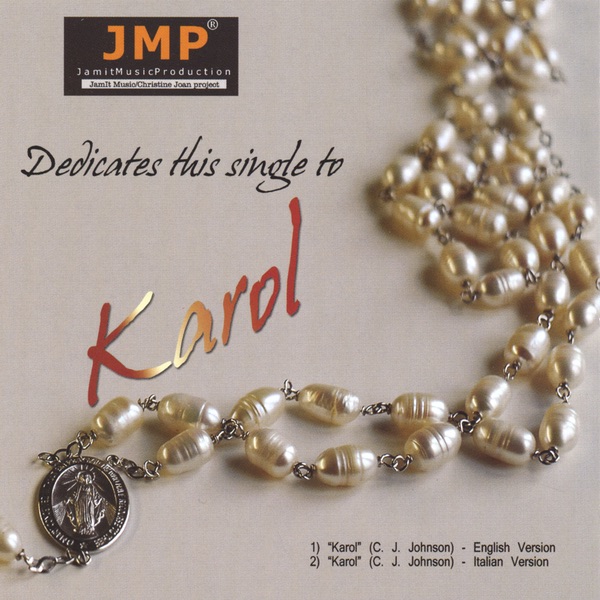 Karol by JMP album cover