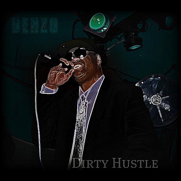 Ak Right City - Single by Benzo album cover