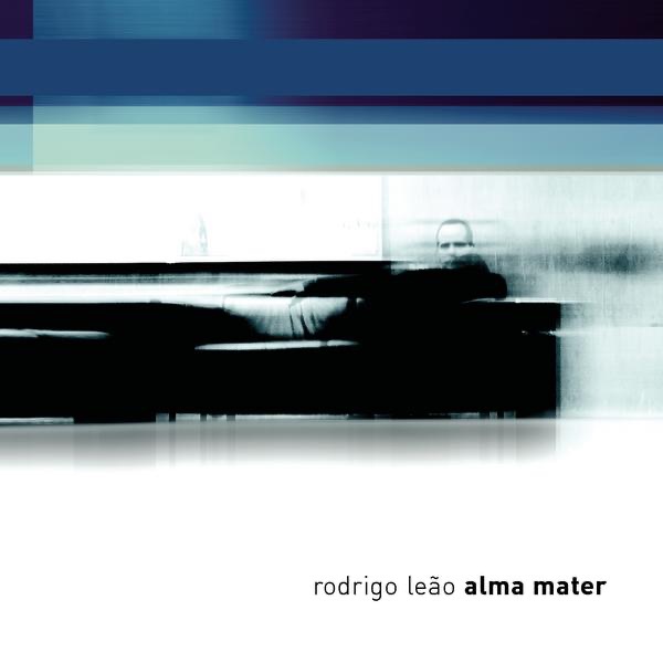 Alma Mater by Rodrigo Leão album cover