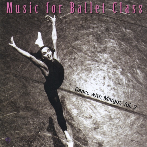 Dance With Margot, Vol. 2 by Margot Kazimirska album cover