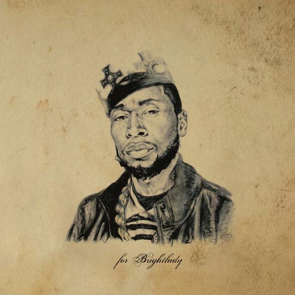 The Wonder Years by 9th Wonder album cover