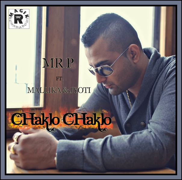 Chaklo Chaklo - Single by Mr. P & Mallika & Jyoti album cover